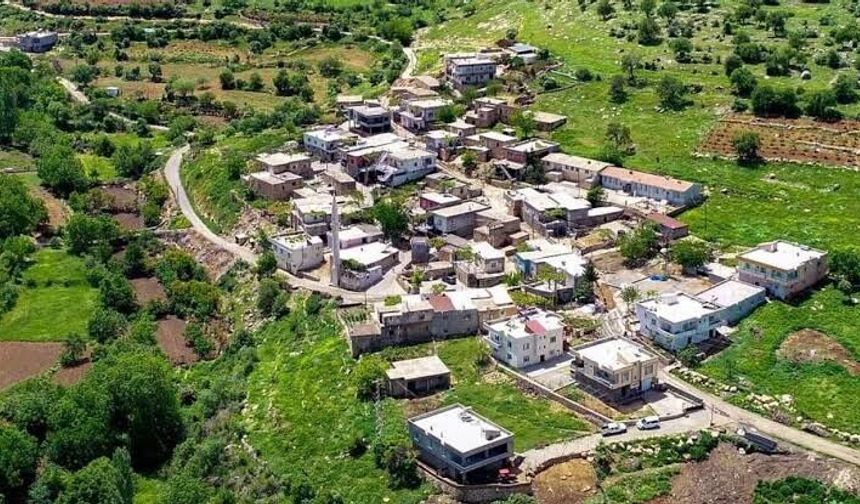 Kozluk’ta İdari Harita Değişti! Batman’ın Köy Sayısı 294’e Yükseldi