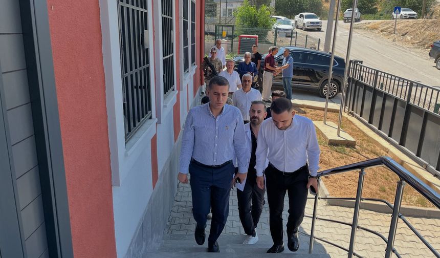 Kozluk’ta Sağlık Hizmetleri Mercek Altında: 339 İzlem Nasıl Gerçekleştirildi?