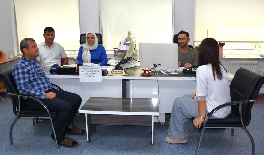 LGS’de yerleşemeyen öğrenciler için yeni fırsat