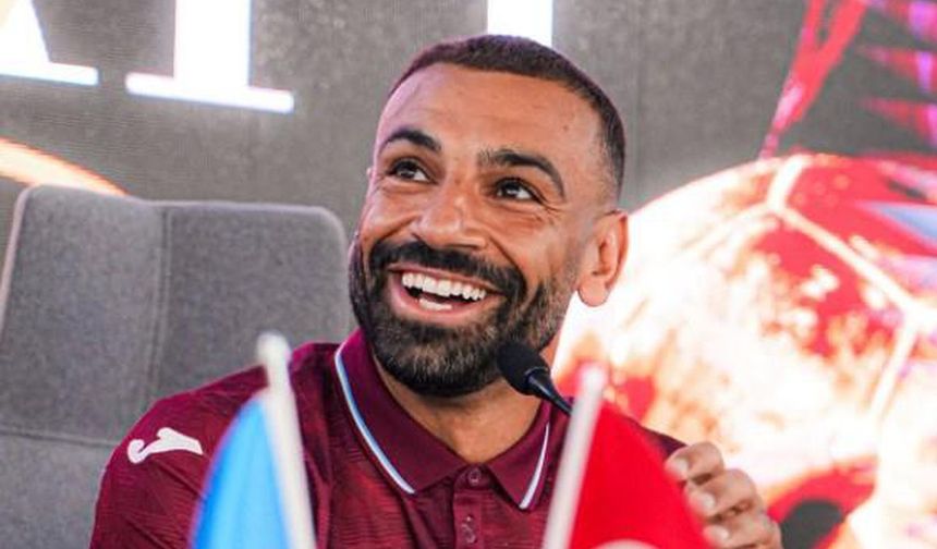 İsmail Köybaşı Jübile maçında Muhammed Salah oynayacak mı? Muhammed Salah neden yok, Trabzonspor Göztepe maçı ne zaman?