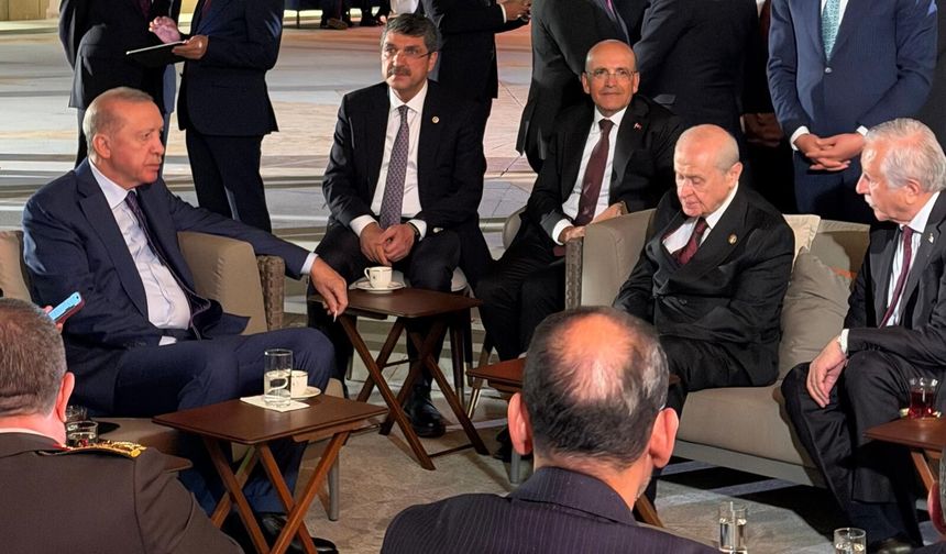Nasıroğlu’ndan Malazgirt’te “Bin Yıllık Kardeşlik” Mesajı