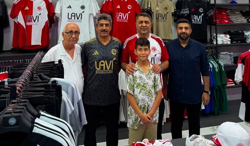 Petrolspor İçin Güç Birliği Çağrısı: “15 Bin Kişiyle Tribünleri Dolduralım”