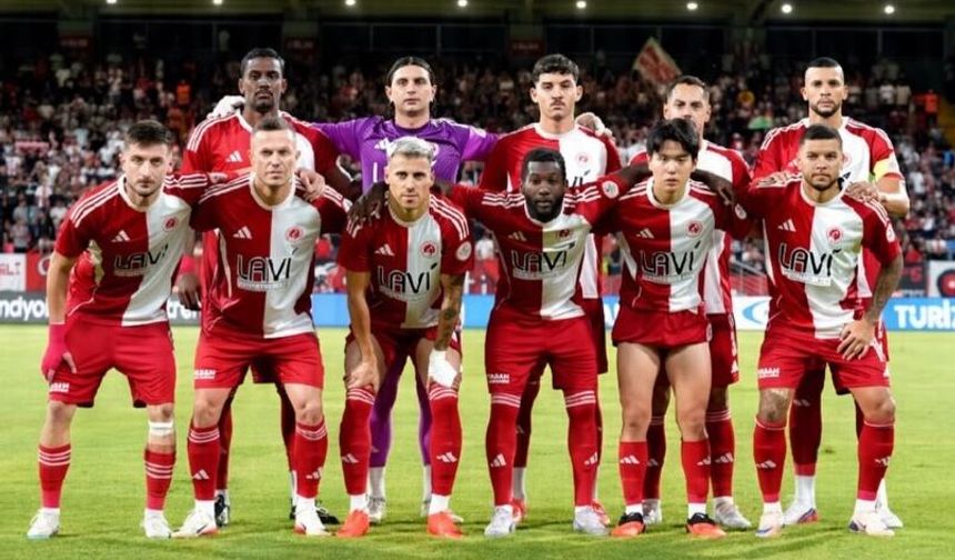 Petrolspor Sarıyer Deplasmanında Galibiyet Peşinde
