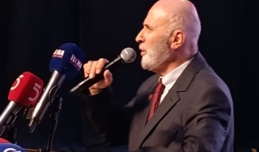 SP’den “Terörsüz Türkiye” Mesajı: “İlkesiz Bir Evet Değil, Sorumlu Bir Duruş Sergiledik”