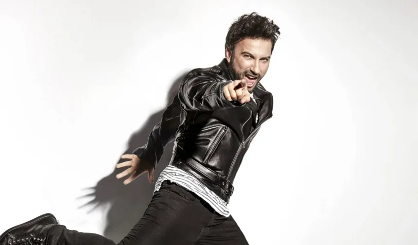 Tarkan Marmaris Konseri Ne Zaman, Nerede Yapılacak? Bilet Fiyatları Ne Kadar, Nasıl Alınır? Megastar'ı Kimler İzleyebile
