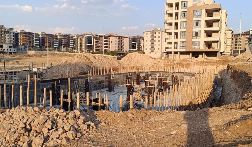 Tilmerç’te Kız Kur’an Kursu ve Hafızlık Merkezi İçin İlk Adım Atılıyor