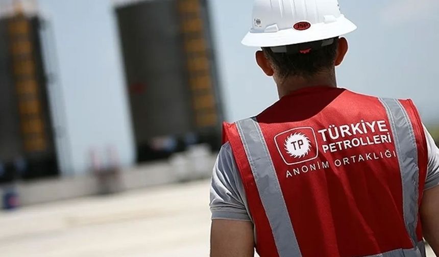 TPAO’nun Batman’daki Petrol Arama Ruhsatı Uzatıldı