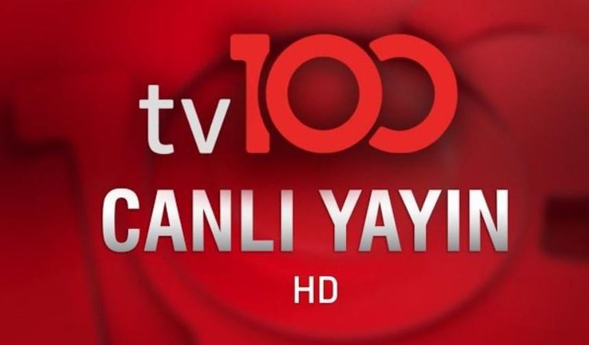 TV100 Tivibu, Dsmart, Vodafone TV, TV Plus kaçıncı kanalda? TV100 Digitürk kaçıncı kanalda?
