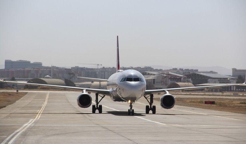 Uçak bileti fiyatları cep yakıyor: 6 bin TL’nin altında bilet bulmak çok zor
