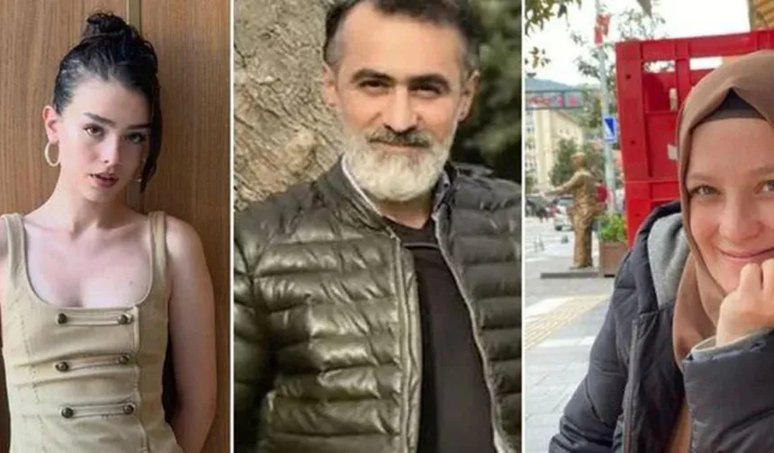 Kader Çiftçi Eşi Ünal Çiftçi’ye Neden Zina Davası Açtı? Ülkü Hilal Çiftçi’nin Paraları Çapkınlıkta mı Yendi?