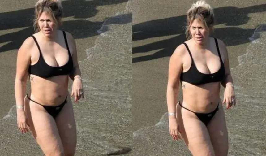 Wanda Nara kimdir, kaç yaşında, nereli? Wanda Nara'nın filtresiz hali: Wanda Nara'nın son hali nasıl?