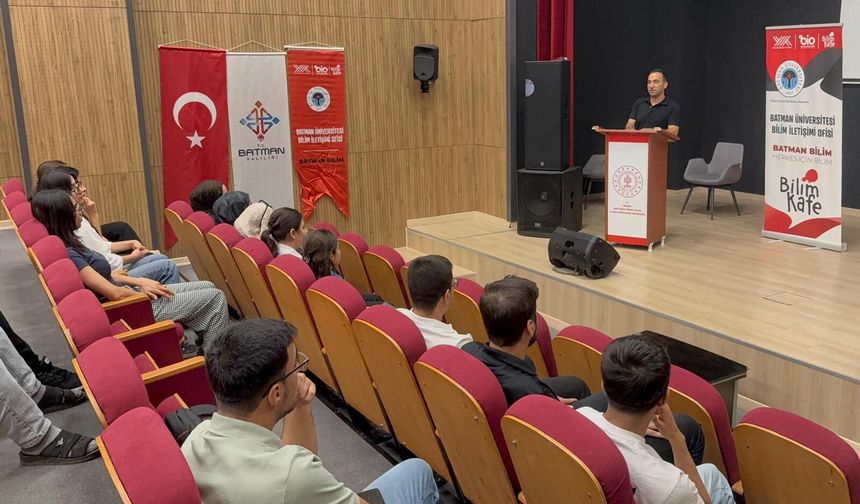 Yapay Zekâ ve Akıllı Teknolojiler Yeni Kariyerin Anahtarı