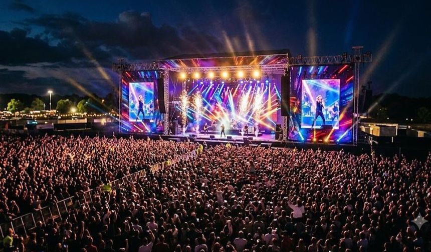 ZARA LARSSON İSTANBUL KONSERİ REHBERİ: BİLETLER, SAAT KAÇTA, NEREDE VE TÜM DETAYLAR