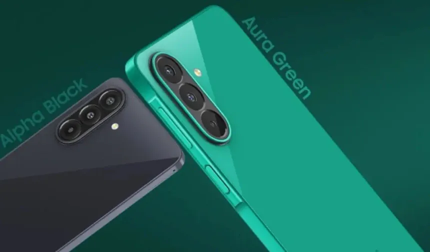 Samsung Galaxy F70 Pro Sahneye Çıktı! 6.000 mAh Batarya, 120 Hz AMOLED Ekran ve 6 Yıllık Güncelleme Desteği