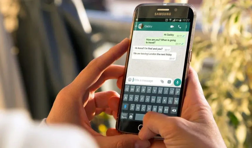 WhatsApp Süreli Mesaj Nasıl Kapatılır? İşte Adım Adım Kapatma Yöntemi