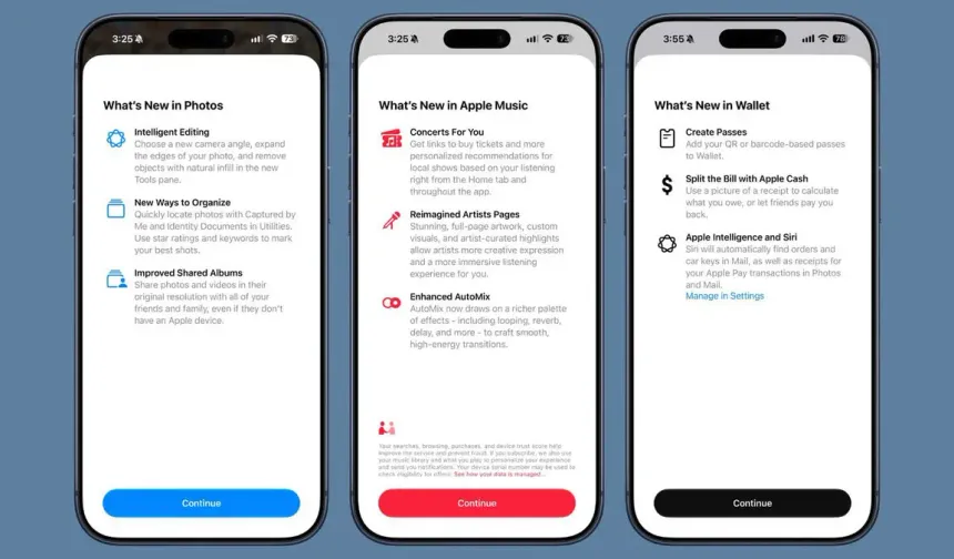 Apple’ın Kozu Açığa Çıktı: iOS 27 Beta 5 ile iPhone’larda Taşlar Yerinden Oynuyor!