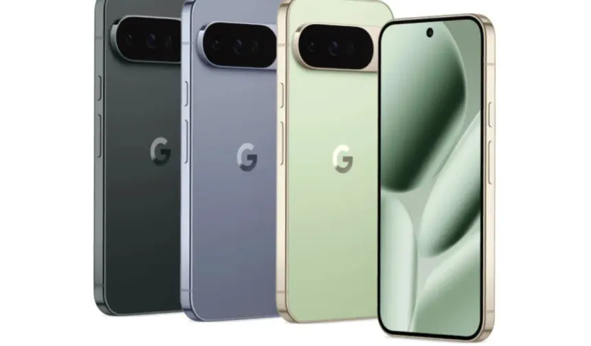 Teknoloji Dünyasında Yeni Dönem: Google Pixel 11 Serisi Tanıtıldı!