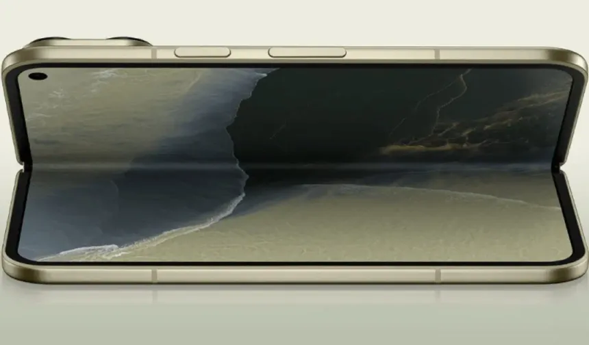 Katlanabilir Ekran Teknolojisinde Yeni Sayfa: Google Pixel 11 Pro Fold Tanıtıldı!