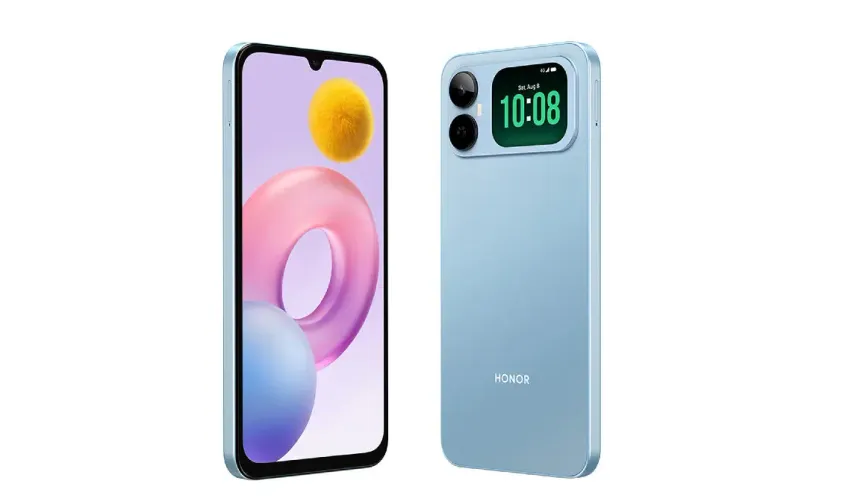 Uygun Fiyatlı Telefonda Şaşırtan Özellik: HONOR Play 20A Tanıtıldı