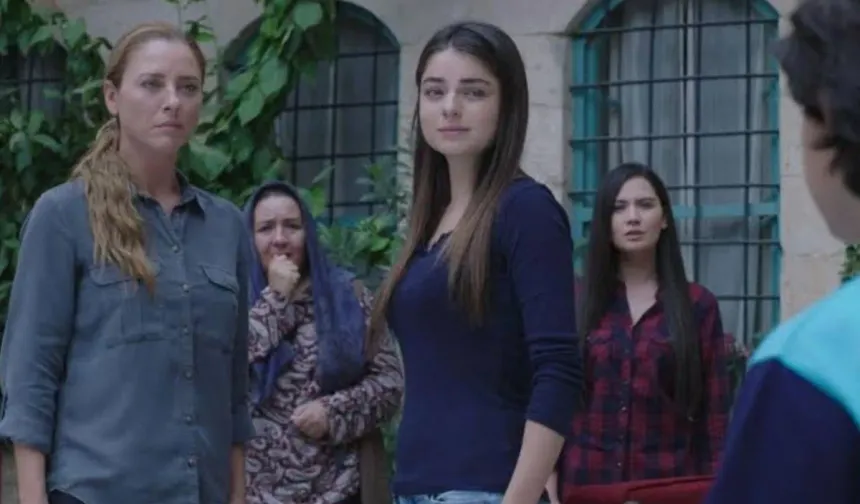 23 Eylül Karagül Bugün Neden Yok, Karagül Dizisi Bitti mi, NOW TV Yayın Akışından Neden Kaldırıldı?