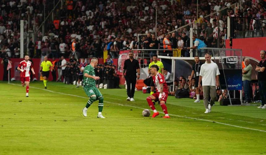 BATMAN PETROLSPOR EVİNDE NEDEN KAYBETTİ?