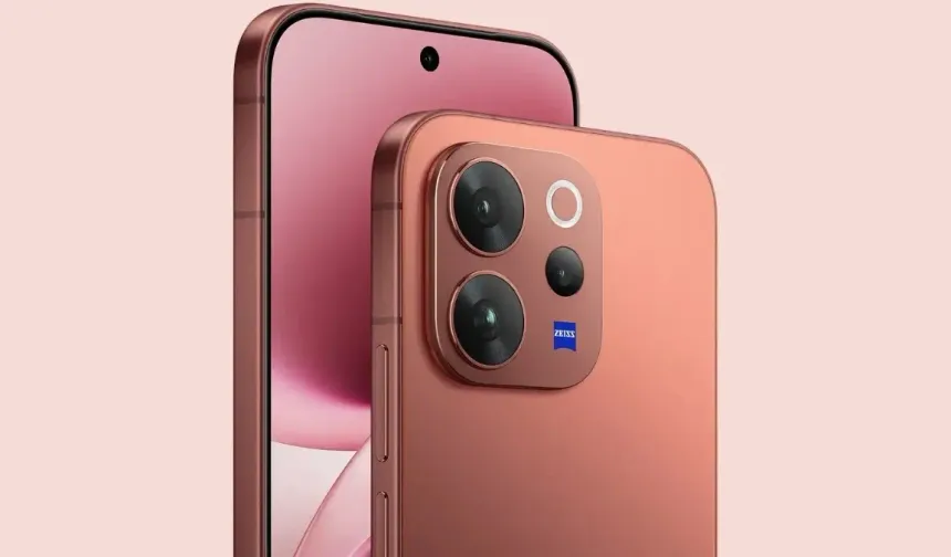 vivo V80 Geliyor! 7.200 mAh Batarya, 144 Hz AMOLED Ekran ve 90W Şarj Desteğiyle Dikkat Çekecek
