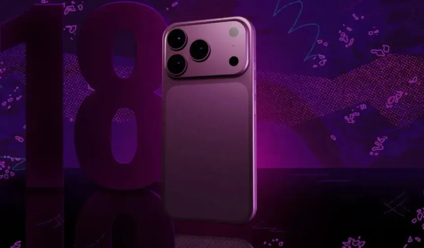 iPhone 18 Pro Max’in Maliyeti Şaşırtacak! Üretim Giderinde 300 Dolarlık Artış Gündemde