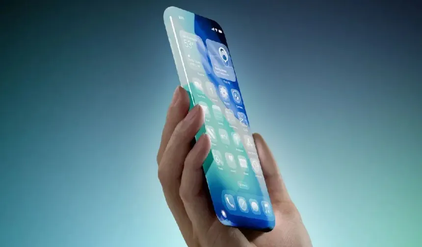 Akıllı Telefon Tarihinde Milat: 20. Yıl iPhone Modelleri Dev Ekranıyla Sınırları Zorlayacak