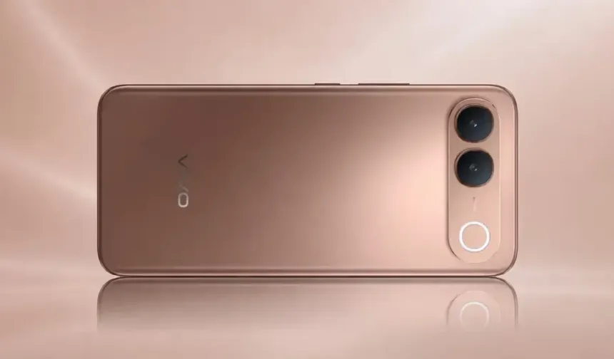 vivo'nun Yeni Telefonu Ortaya Çıktı: İnceliğiyle Şaşırtan Model Büyük Sürpriz Hazırlıyor