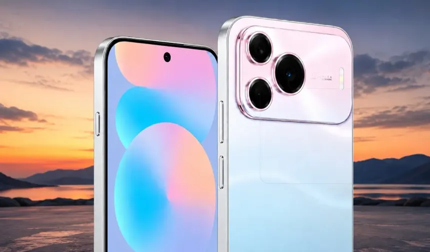 Huawei'den Yeni Hamle: Bu Telefonun En Çok Konuşulan Özelliği Rakiplerini Zorlayabilir