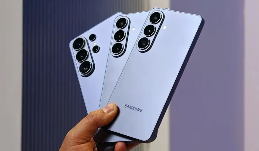 Samsung’un Yeni FE Hamlesi İçin Geri Sayım Başladı: Galaxy S26 FE Ne Sunacak?