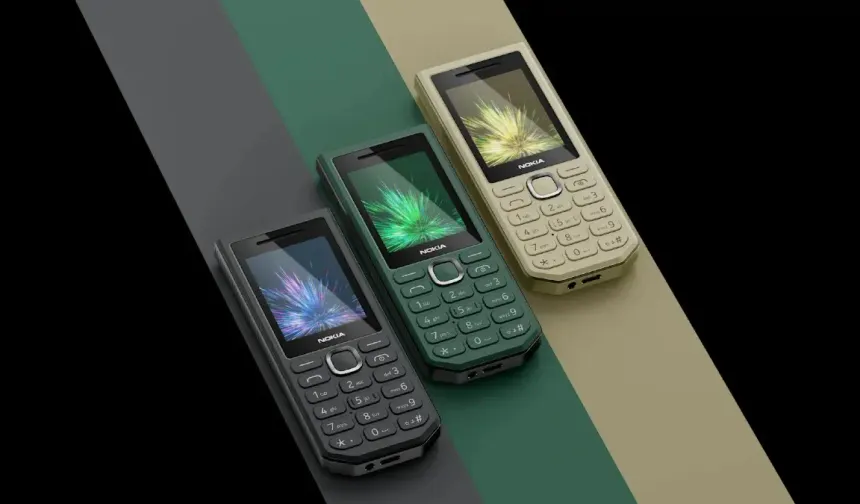 Şarj Aletini Unutturacak Yeni Telefon Duyuruldu: Özellikleri Dikkat Çekiyor