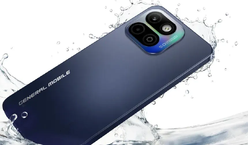 TEKNOLOJİ DÜNYASINDA HONOR DEVRİMİ: ARKA EKRANLI VE 6000 mAh BATARYALI BÜTÇE DOSTU PLAY 20A TANITILDI!