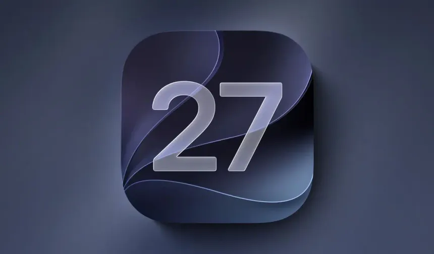 Apple Dünyasında Gelecek Şekilleniyor: iOS 27 Beta 8 ile iPhone Deneyimi Yapay Zekanın Zirvesine Taşınıyor!