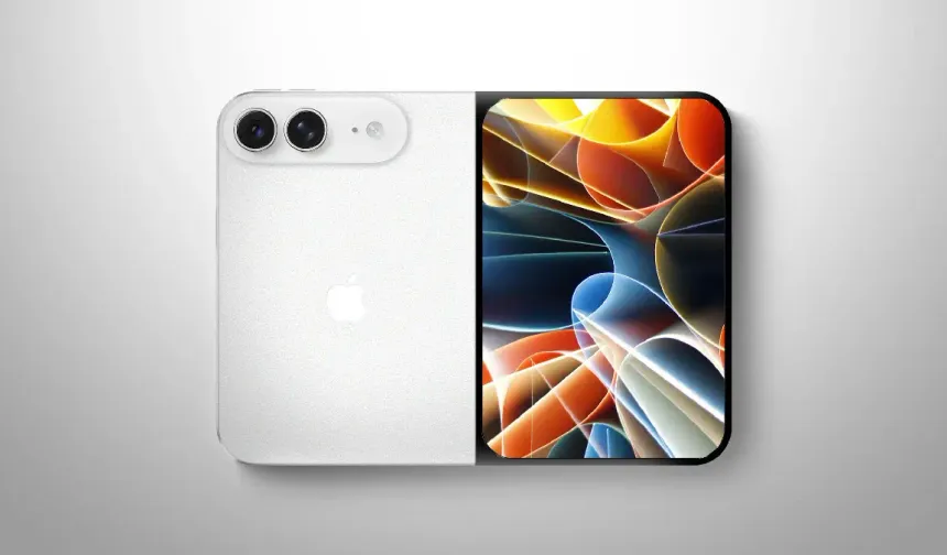 Katlanabilir iPhone Ultra, MagSafe Gücüyle Geliyor!