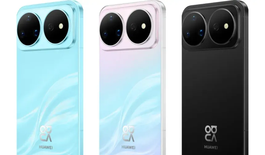 Akıllı Telefon Pazarında Dengeler Değişiyor: Canavar Özelliklere Sahip Huawei nova 16s Pro Sahneye Çıktı!