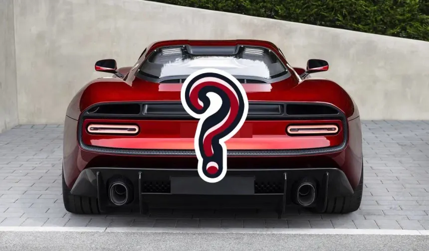 Otomotivde Yeni Akım: İngiliz Dev McLaren Köklere Dönüş Yapan Yeni Logosunu Tanıttı!