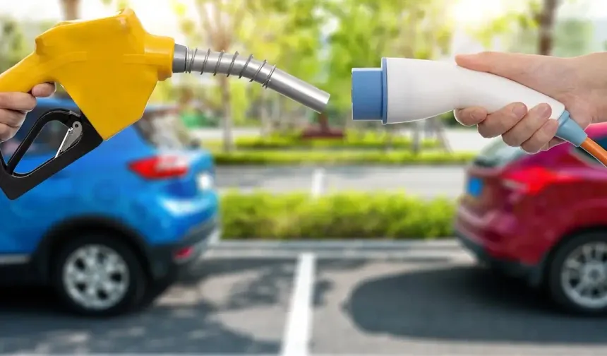 Dev Araştırma Sonuçlandı: Yüksek Kilometrede Elektrikli Araçlar Benzinlileri Tahtından İndirdi!