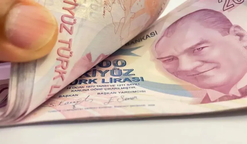 1 Milyon TL’si Olanlar Dikkat: Mevduatta "Yüksek Faiz" Ezberi Bozuldu! 32 Günlük Net Kazançlar Açıklandı