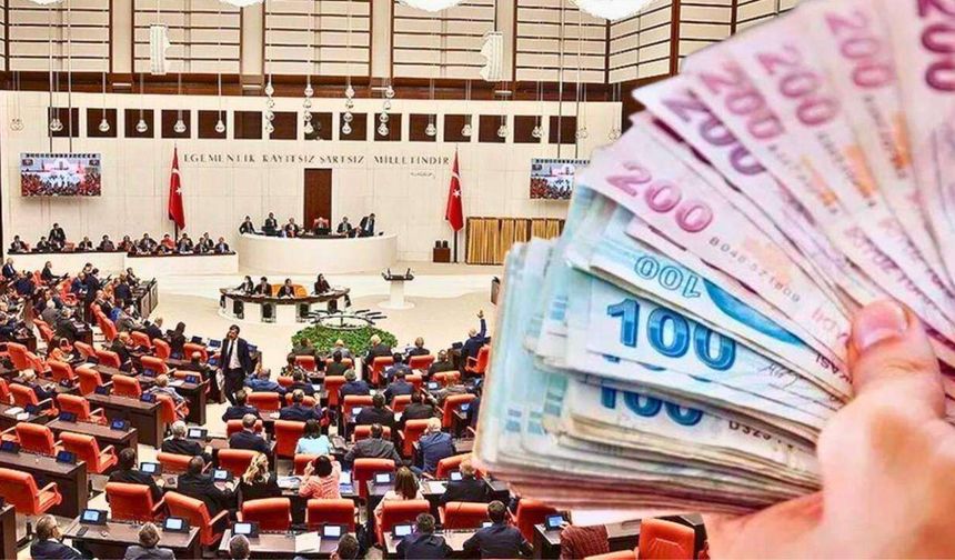 Kademeli Emeklilikte Ankara Trafiği Hareketlendi: Bakanlıktaki Kritik Görüşmeden İlk Mesajlar