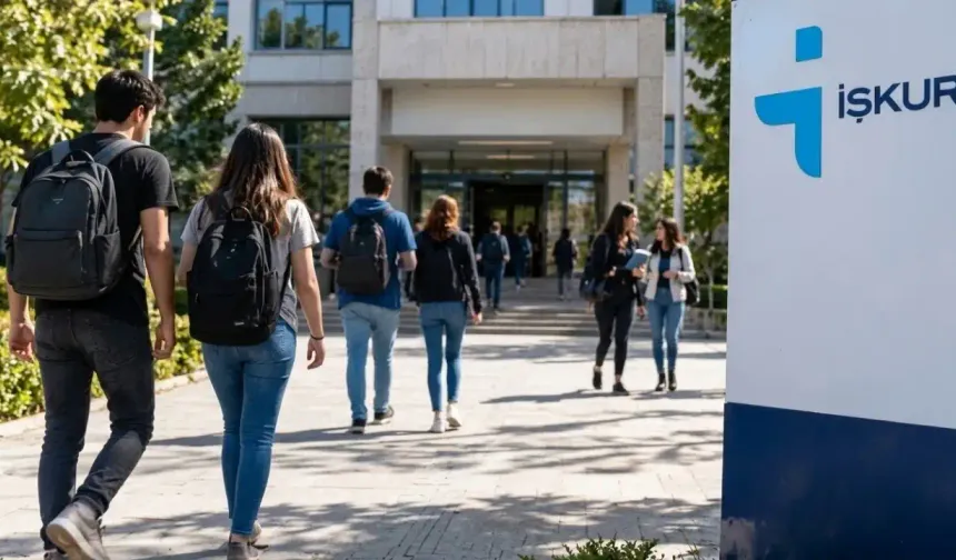 Üniversitelilere Müjde: İŞKUR Gençlik Programı Başvuruları Başlıyor – Aylık 19.250 TL’ye Varan Dev Destek!