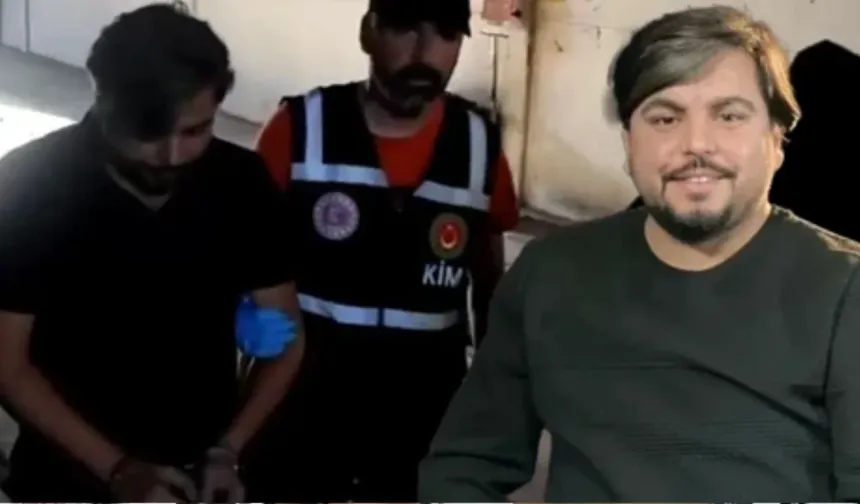 Arif Kocabıyık Neden Kaçıyordu, Nasıl Yakalandı? Sınırda Yakalanan İlave TV Arif Kocabıyık Nereye Gidiyordu?