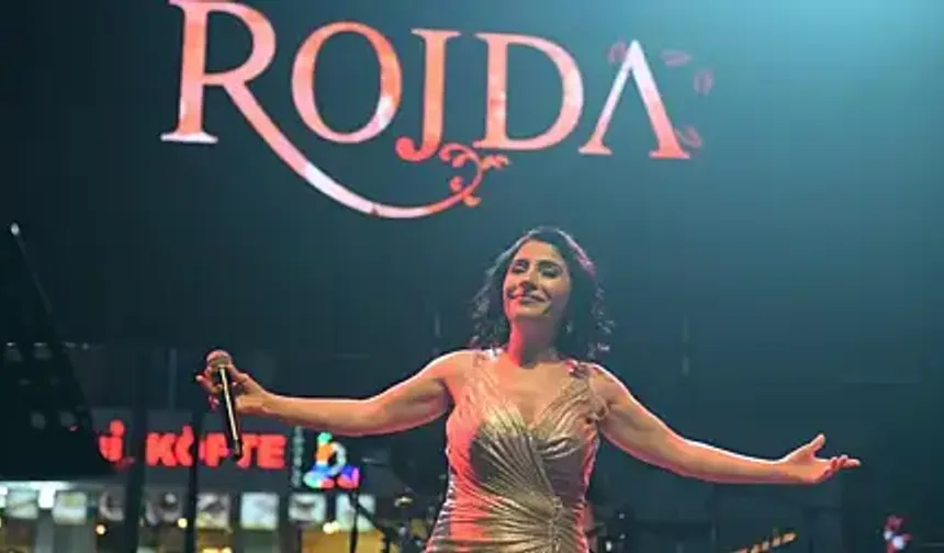 Ağrı Rojda Konseri Neden İptal Edildi, İptal Kararının Gerekçesi Nedir ve Yeni Konser Ne Zaman Yapılacak?