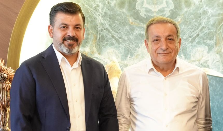 Ahmet Aşsız’dan seçim mesajı: Tüm sektörlerin sesi duyulmalı