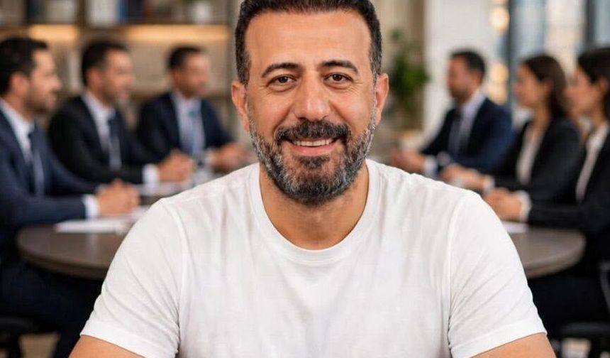 Ali Güney, Demirhan’ın Grubunda Yer Aldı