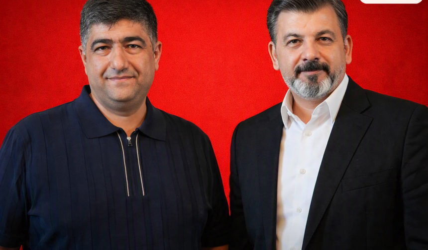 Batman Ekonomisine Yeni Soluk: Yılmaz Şenses Sahaya İndi