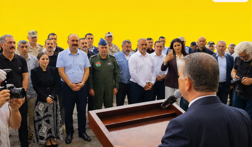 Batman’ın Genç ve Kadın Beyinlerine Büyük Fırsat: Girişimcilik Akademisi Kuruldu