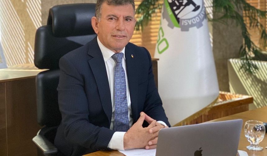 Batman Ekonomisinde Yeni Hedef: Şirketleri Büyütmek