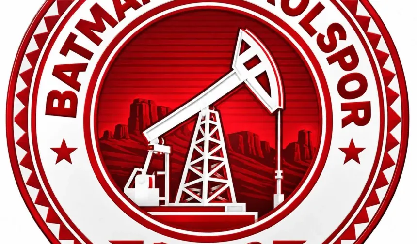 BATMAN PETROLSPOR’DA MARKA KİMLİĞİ VE LOGO TARTIŞMASI: HANGİSİ OLMALI?