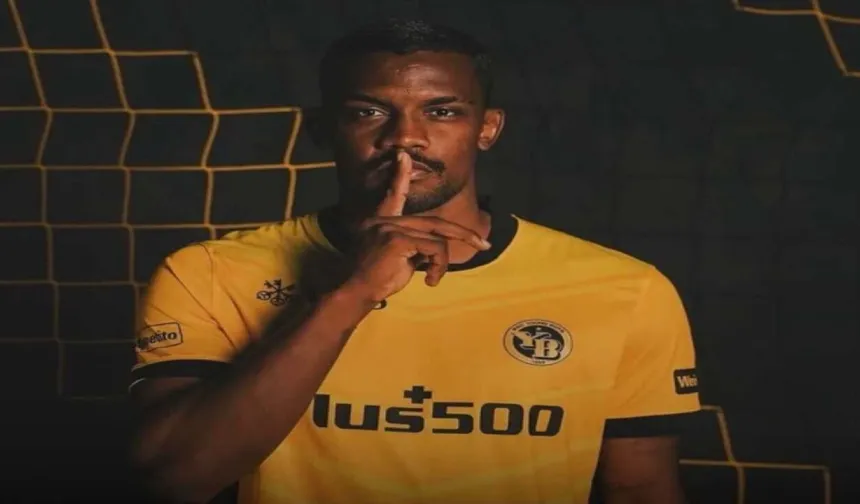 BATMAN PETROLSPOR'DA ŞOK SAKATLIK: GOLCÜ OYUNCU İLK YARIYI KAPATTI!